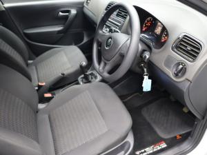 Volkswagen Polo Vivo hatch 1.4 Trendline - Image 8