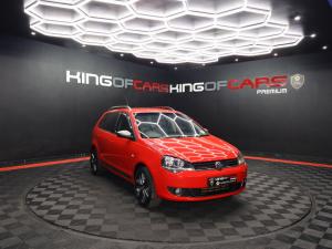 Volkswagen Polo Vivo Maxx 1.6 - Image 1