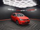 Thumbnail Volkswagen Polo Vivo Maxx 1.6