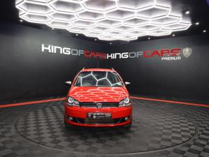 Volkswagen Polo Vivo Maxx 1.6 - Image 2