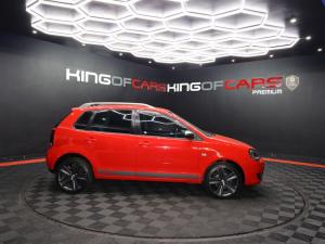 Volkswagen Polo Vivo Maxx 1.6 - Image 3