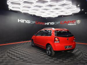 Volkswagen Polo Vivo Maxx 1.6 - Image 4