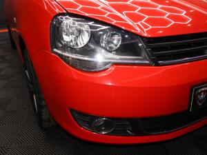 Volkswagen Polo Vivo Maxx 1.6 - Image 6