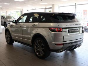 Land Rover Range Rover Evoque Si4 Dynamic - Image 11
