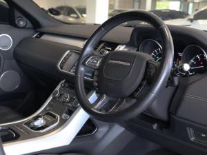 Land Rover Range Rover Evoque Si4 Dynamic - Image 15