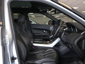 Land Rover Range Rover Evoque Si4 Dynamic - Image 19