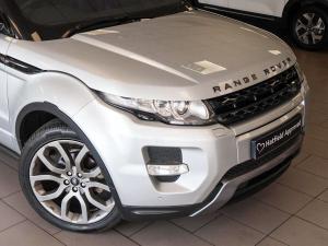 Land Rover Range Rover Evoque Si4 Dynamic - Image 2