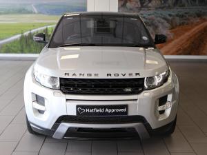 Land Rover Range Rover Evoque Si4 Dynamic - Image 4