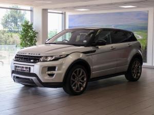 Land Rover Range Rover Evoque Si4 Dynamic - Image 5