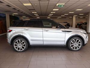 Land Rover Range Rover Evoque Si4 Dynamic - Image 7