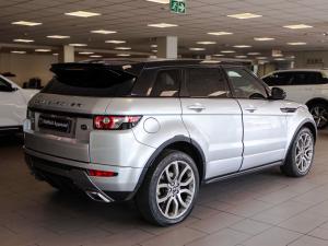 Land Rover Range Rover Evoque Si4 Dynamic - Image 9