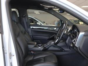 Porsche Cayenne diesel - Image 11
