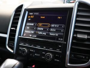 Porsche Cayenne diesel - Image 12