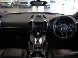 Porsche Cayenne diesel - Image 17