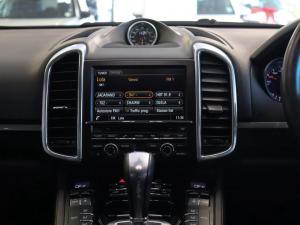 Porsche Cayenne diesel - Image 18
