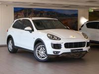 Thumbnail Porsche Cayenne diesel