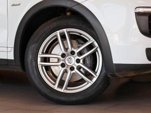 Porsche Cayenne diesel - Image 3