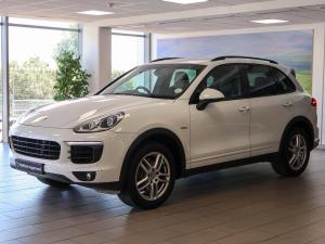 Porsche Cayenne diesel - Image 4