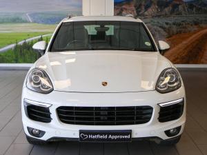 Porsche Cayenne diesel - Image 5