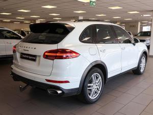 Porsche Cayenne diesel - Image 6
