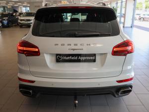 Porsche Cayenne diesel - Image 7