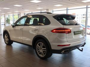Porsche Cayenne diesel - Image 8