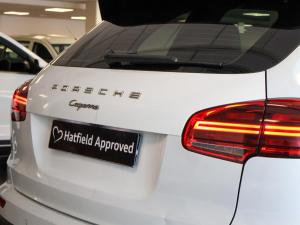 Porsche Cayenne diesel - Image 9