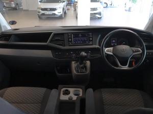 Volkswagen Transporter 2.0BiTDI Kombi SWB Trendline Plus 4Motion - Image 11