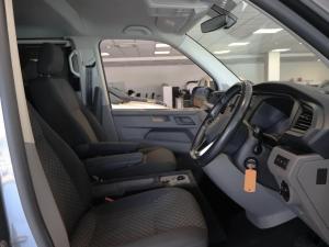 Volkswagen Transporter 2.0BiTDI Kombi SWB Trendline Plus 4Motion - Image 19