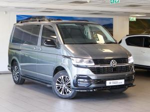 Volkswagen Transporter 2.0BiTDI Kombi SWB Trendline Plus 4Motion - Image 1