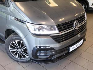 Volkswagen Transporter 2.0BiTDI Kombi SWB Trendline Plus 4Motion - Image 2