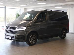 Volkswagen Transporter 2.0BiTDI Kombi SWB Trendline Plus 4Motion - Image 4