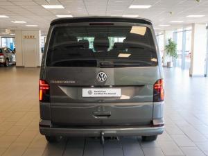 Volkswagen Transporter 2.0BiTDI Kombi SWB Trendline Plus 4Motion - Image 7