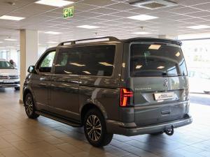 Volkswagen Transporter 2.0BiTDI Kombi SWB Trendline Plus 4Motion - Image 8