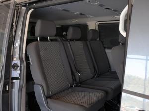 Volkswagen Transporter 2.0BiTDI Kombi SWB Trendline Plus 4Motion - Image 9