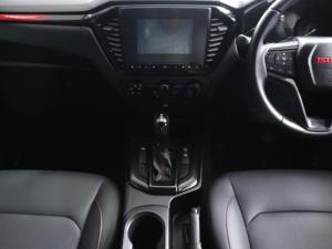 Isuzu D-Max 1.9TD double cab LS X-Rider auto - Image 12