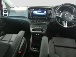 Mercedes-Benz Vito 119 CDI Tourer Select - Image 10