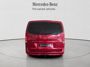 Mercedes-Benz Vito 119 CDI Tourer Select - Image 6