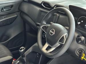 Nissan Magnite 1.0 Move panel van - Image 8