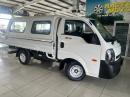 Thumbnail Kia K2700 2.7D workhorse dropside