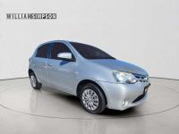 Thumbnail Toyota Etios hatch 1.5 Sprint