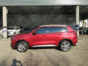 Ford Territory 1.8T Ambiente - Image 5