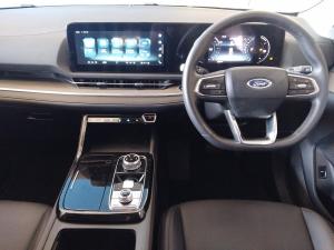 Ford Territory 1.8T Trend - Image 11