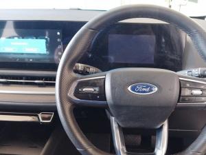 Ford Territory 1.8T Trend - Image 12