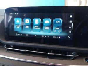 Ford Territory 1.8T Trend - Image 15