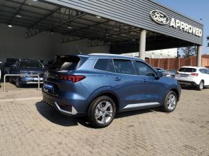 Ford Territory 1.8T Trend - Image 16