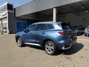 Ford Territory 1.8T Trend - Image 18