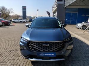 Ford Territory 1.8T Trend - Image 2