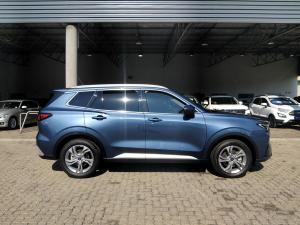 Ford Territory 1.8T Trend - Image 4