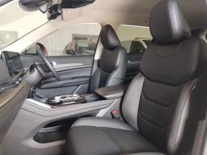 Ford Territory 1.8T Trend - Image 8